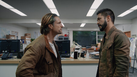 Guarda Senza respiro. Episodio 4 della Stagione 3.