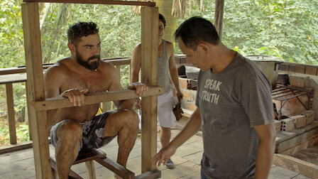 Guarda Iquitos. Episodio 8 della Stagione 1.