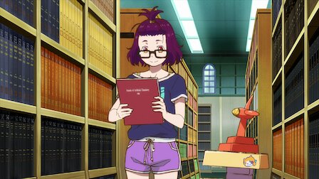 Guarda Mistero. Episodio 6 della Stagione 1.