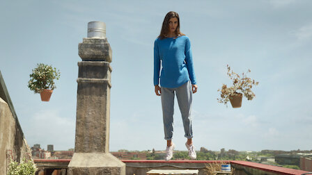 Guarda Tucker. Episodio 1 della Stagione 2.