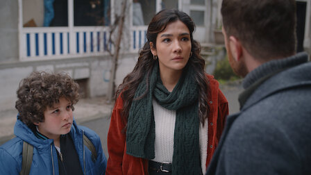 Guarda Episodio 3. Episodio 3 della Stagione 1.