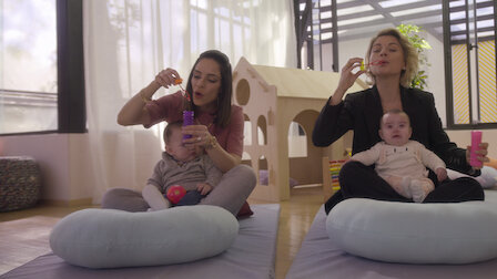 Guarda Dinamiche familiari. Episodio 3 della Stagione 1.