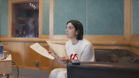 Guarda Dua Lipa - Love Again. Episodio 1 della Stagione 2.