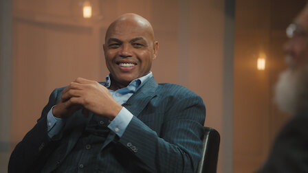 Guarda Charles Barkley. Episodio 2 della Stagione 5.