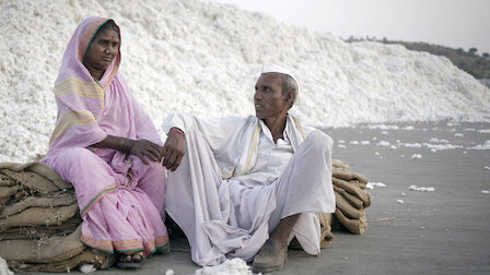 Guarda India: Satyabhama e Satva. Episodio 6 della Stagione 1.