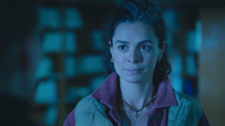 Guarda Episodio 5. Episodio 5 della Stagione 1.