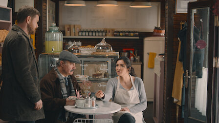 Guarda Episodio 6. Episodio 6 della Stagione 1.