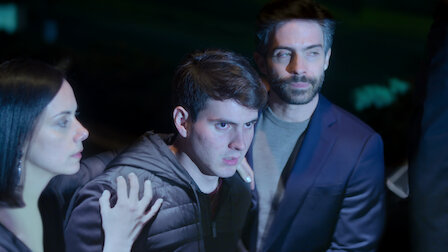 Guarda Rebranding. Episodio 2 della Stagione 2.