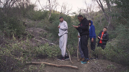 Guarda Colby Ranch. Episodio 5 della Stagione 1.