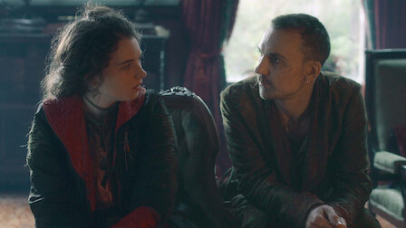 Guarda Capitolo sei: Hieracium snowdoniense. Episodio 6 della Stagione 1.