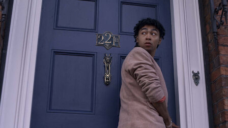 Guarda Capitolo due: I fantasmi del 221B. Episodio 2 della Stagione 1.
