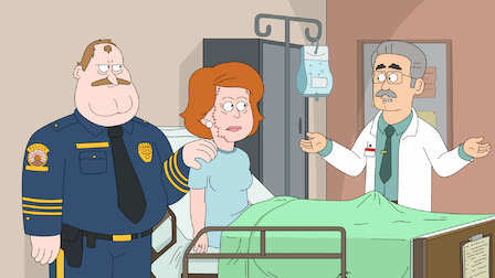 Guarda Cookie chi?. Episodio 6 della Stagione 3.