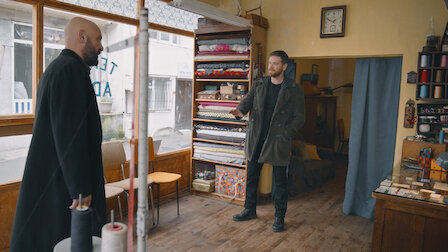 Guarda Episodio 8. Episodio 8 della Stagione 1.