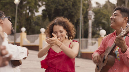 Guarda Natalia Lafourcade - Hasta la Raíz. Episodio 4 della Stagione 2.