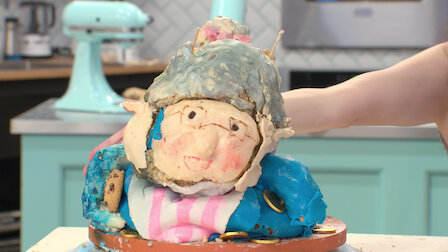 Guarda La nonna è sempre la nonna!. Episodio 5 della Stagione 5.