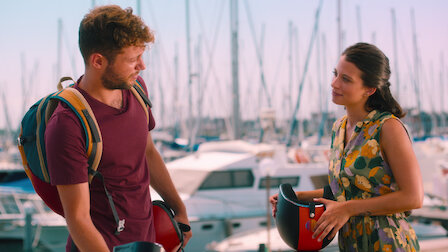 Guarda Episodio 5. Episodio 5 della Stagione 3.