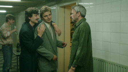 Guarda Episodio 5. Episodio 5 della Stagione 1.