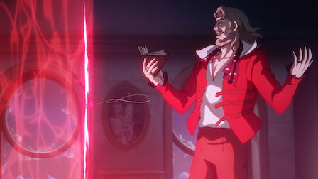Guarda Magia della morte. Episodio 8 della Stagione 4.