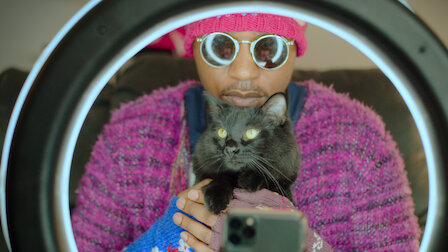 Guarda Il cat rapper. Episodio 1 della Stagione 1.