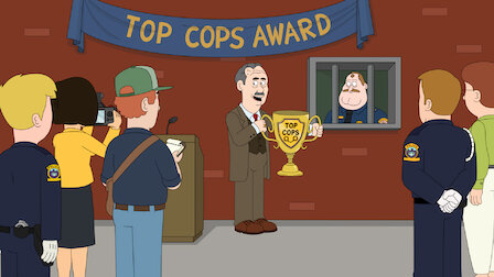 Guarda I migliori poliziotti. Episodio 2 della Stagione 3.