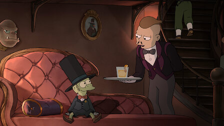 Guarda Steamland Confidential. Episodio 4 della Stagione 3.