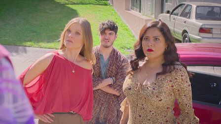 Guarda Bellas señoras. Episodio 8 della Stagione 1.
