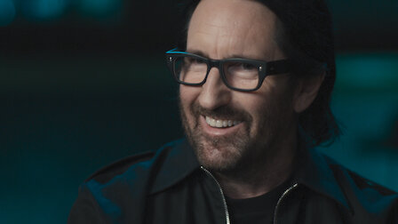 Guarda Nine Inch Nails - Hurt. Episodio 3 della Stagione 2.