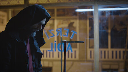 Guarda Episodio 7. Episodio 7 della Stagione 1.