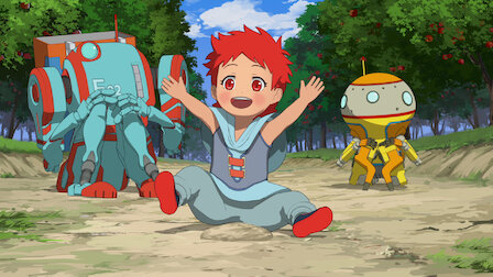 Guarda Episodio 1. Episodio 1 della Stagione 1.