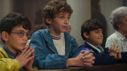 Guarda Come mai. Episodio 6 della Stagione 1.