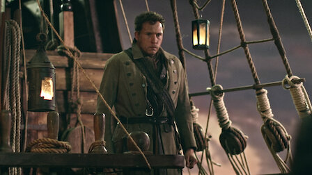 Guarda La Repubblica dei pirati. Episodio 2 della Stagione 1.