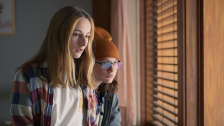 Guarda Il bacio. Episodio 4 della Stagione 2.