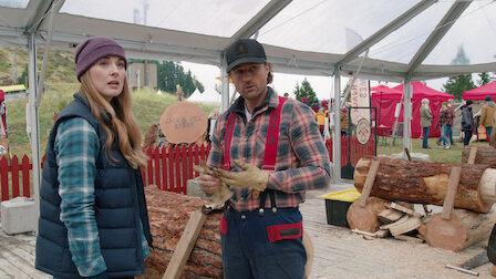 Guarda Jack e Jill. Episodio 6 della Stagione 3.