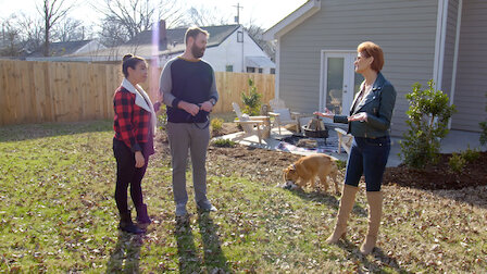 Guarda Appena arrivati a Nashville. Episodio 1 della Stagione 1.