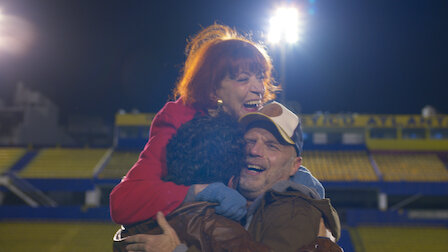 Guarda Festa a 3. Episodio 6 della Stagione 2.